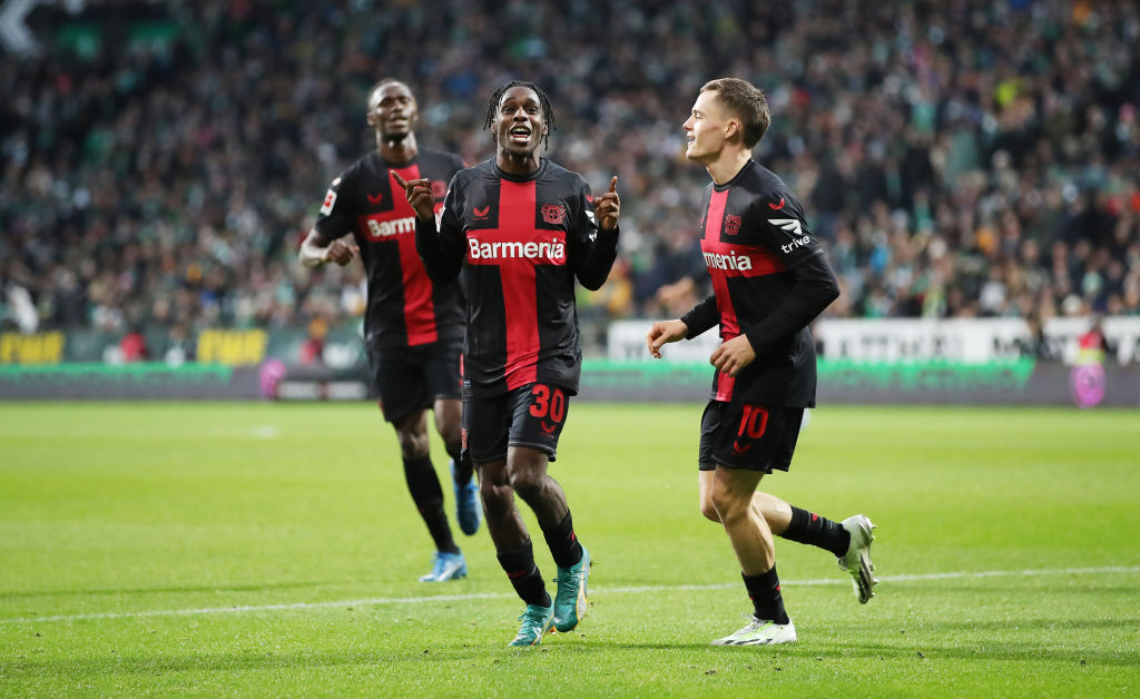 PL: a Bayer Leverkusen szélsőjével erősítene az Arsenal! – sajtóhír