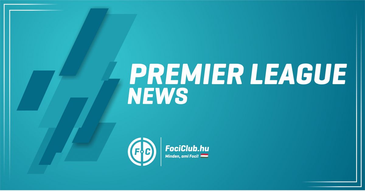 Premier League: újabb csapat cseréli le menedzserét! – hivatalos