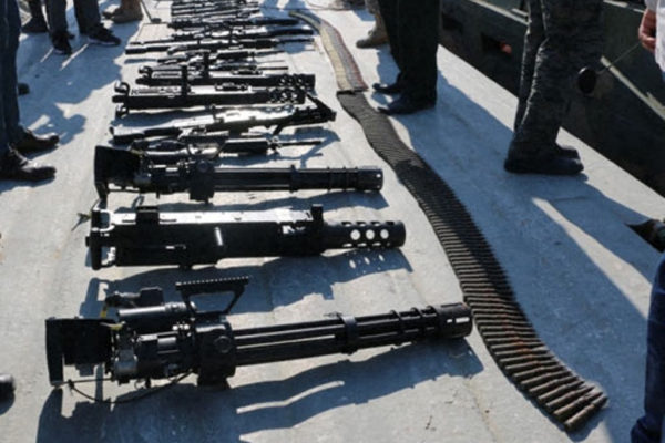 Reuters: Ukrajna új fegyver kívánságlistát adott át az Egyesült Államoknak