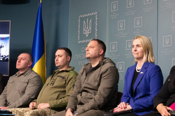 Sokkoló meglepetésekkel készül az ukrán titkosszolgálat 2024-re