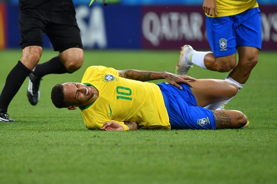 Sport: A FIFA komoly büntetést ígér Brazíliának