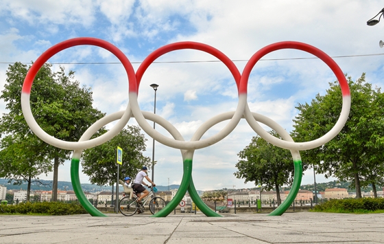 Sport: A Gracenote továbbra is 18 magyar érmet jósol a párizsi olimpián