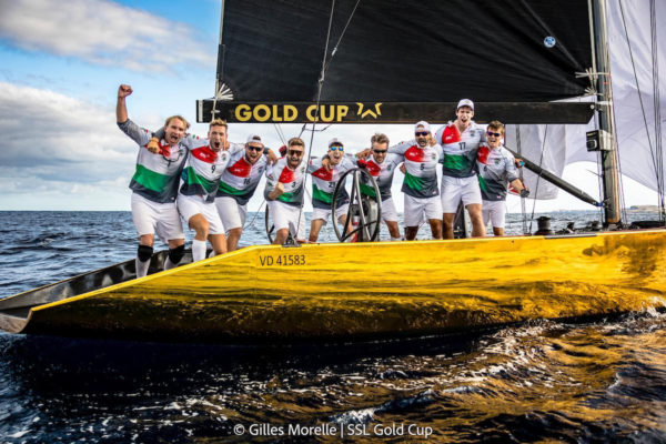 SSL Gold Cup – Világbajnok a magyar csapat