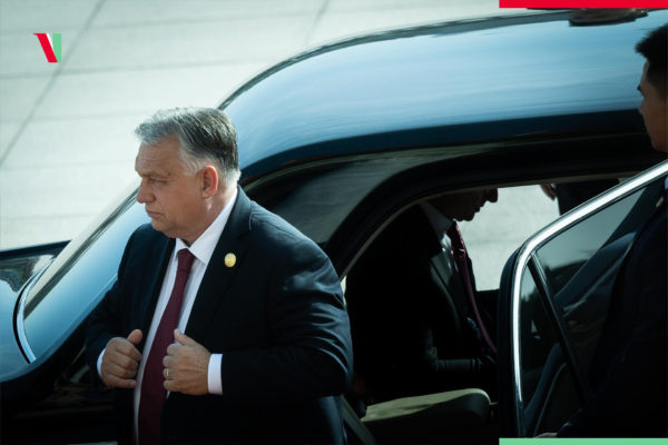 Svájci lap: Az ukrán EU-csatlakozásról szóló pókerjátszmában Orbán szinte csak nyerhet