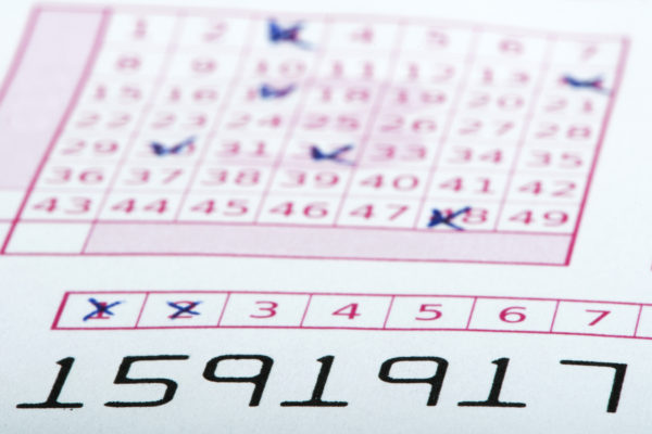 Tizennégyszer nyert a lottón a ravasz közgazdász