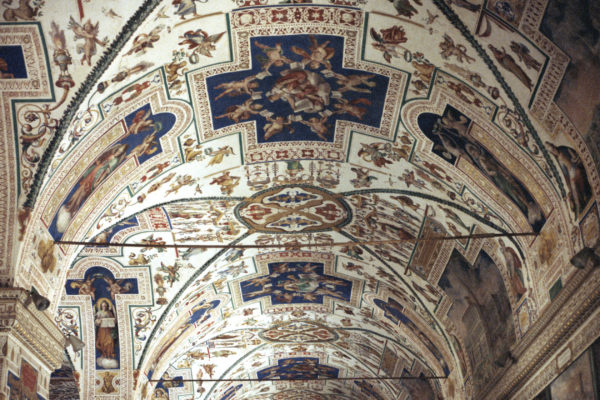 Több száz éves vatikáni rejtélyt oldottak meg