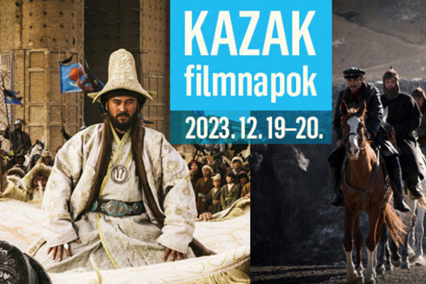 Történelmi nagyjátékfilmeket vetítenek a Kazak Filmnapokon