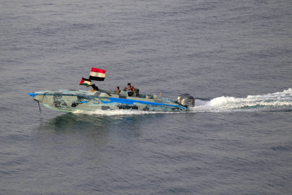 Újra támadtak a jemeni lázadók a Vörös-tengeren