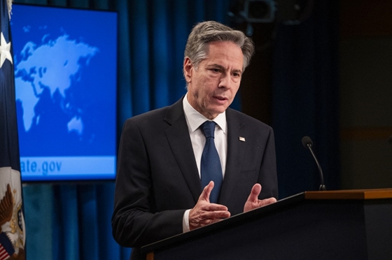 Világ: Amerikai külügyminiszter: Jobban célzott katonai műveleteket akarunk látni Izraeltől