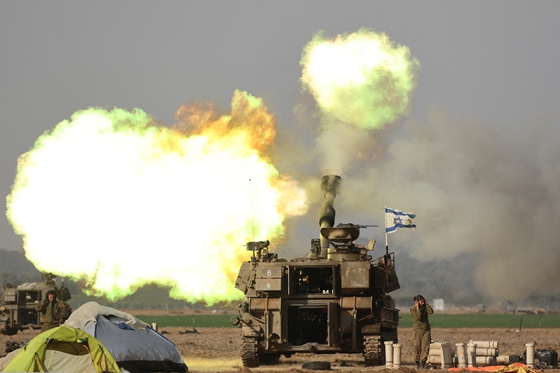 Világ: Péntek óta már 14 izraeli katona vesztette életét a gázai harcokban