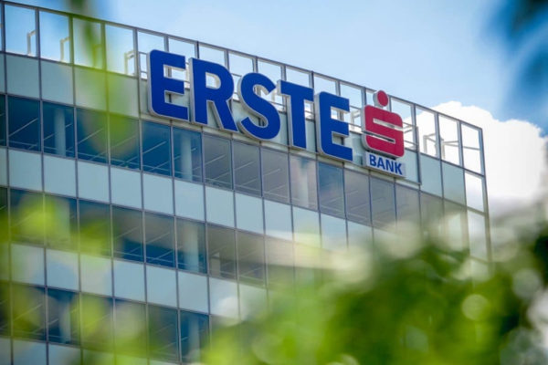 Visszavásárolta az Erste a magyar leánybankjában az EBRD tulajdonrészét