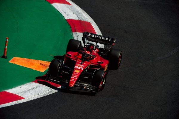 A Ferrari nem másolja a Red Bullt, kitart a saját koncepciója mellett