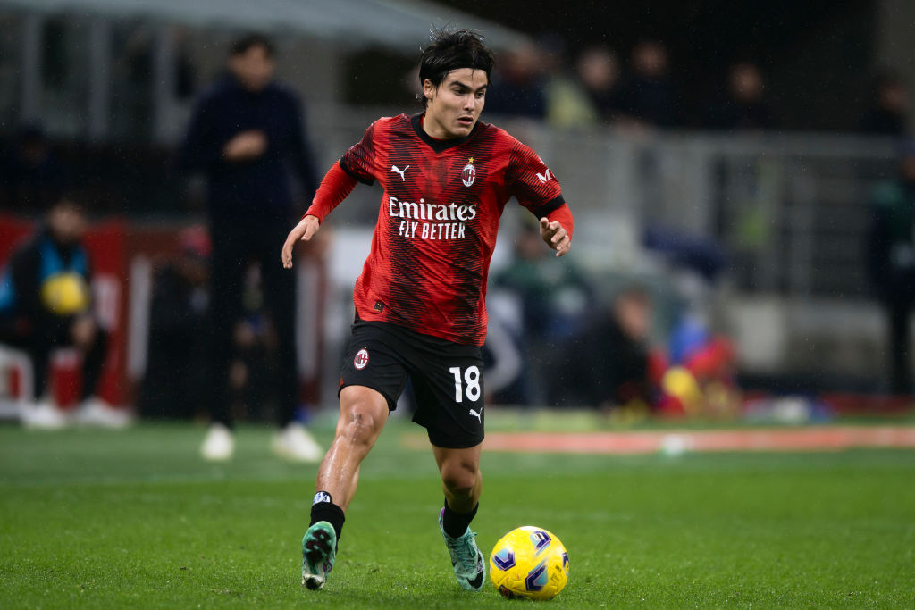 A LaLigába kerül kölcsönben az AC Milan fiatal játékosa – sajtóhír