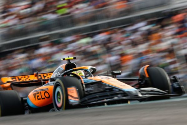 „A McLarennel akarok vb-t nyerni” – Norris