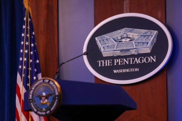A Pentagon bejelentette, hogy kifogyott az Ukrajnára költhető forrásokból