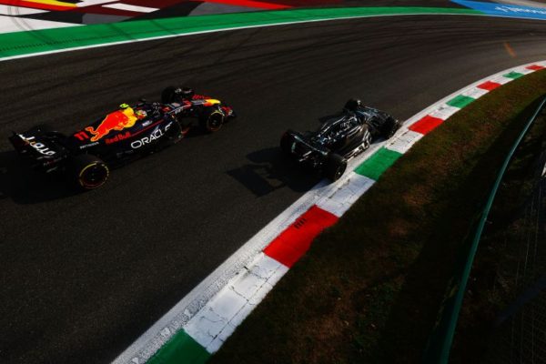 A Red Bull korábbi ínséges időszaka inspirálja a Mercedest