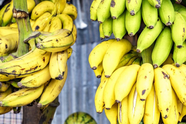 Akár 10 napig friss marad a banán, ha ezt az egyszerű trükköt megfogadja