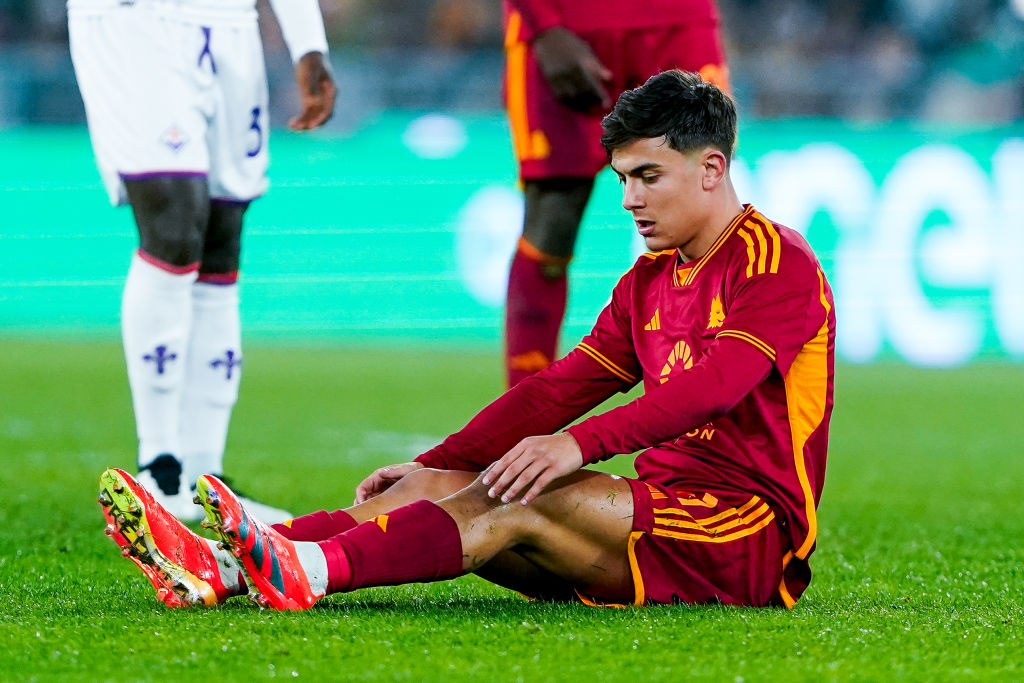 Aprópénzért válthat csapatot januárban az AS Roma sérülékeny klasszisa – sajtóhír