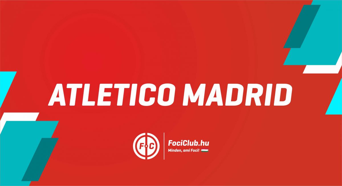 Atlético: bajnoki riválistól érkezhet új középhátvéd! – sajtóhír
