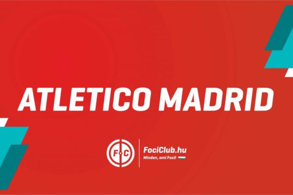 Atlético Madrid: olasz válogatott támadó érkezik! – sajtóhír