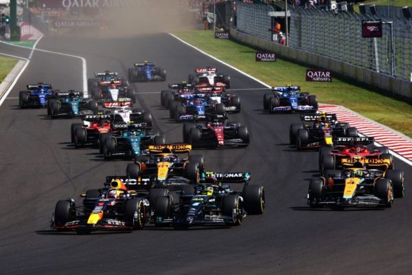 Az FIA szerint úgy írták meg a 2026-os F1-es szabályokat, hogy ne legyenek nagy különbségek