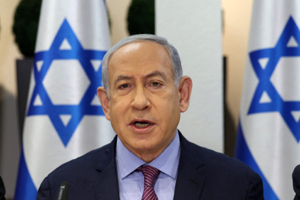 Az izraeli miniszterelnök elutasította a Hamász feltételei szerinti megállapodást a foglyok elengedéséről