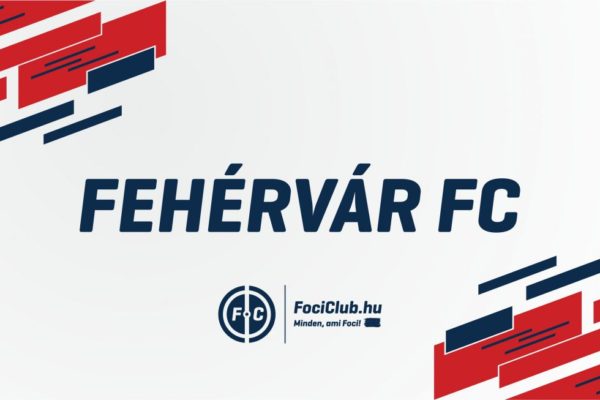 Az MLS-be szerződött a Fehérvár labdarúgója – HIVATALOS