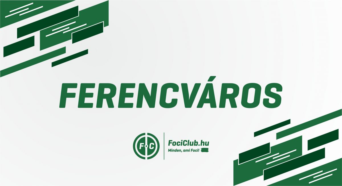 Bajnokcsapathoz kerülhet a Ferencváros mellőzöttje – sajtóhír
