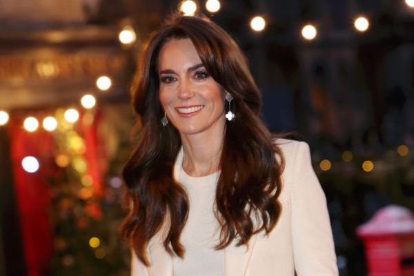 Betekintés a walesi hercegné, Kate Middleton sminktitkaiba