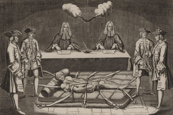 Bizarr tömeglátványosság volt a francia királyok életére törők kivégzése