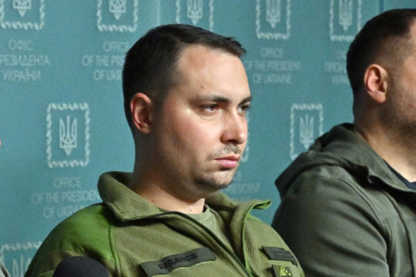 Budanov: Az Oroszországi Föderáció több, de gyenge minőségű lőszert kezdett el gyártani