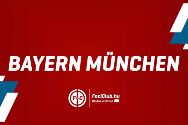 Bundesliga: a Bayern München kölcsönvette a Tottenham mellőzött védőjét! – hivatalos