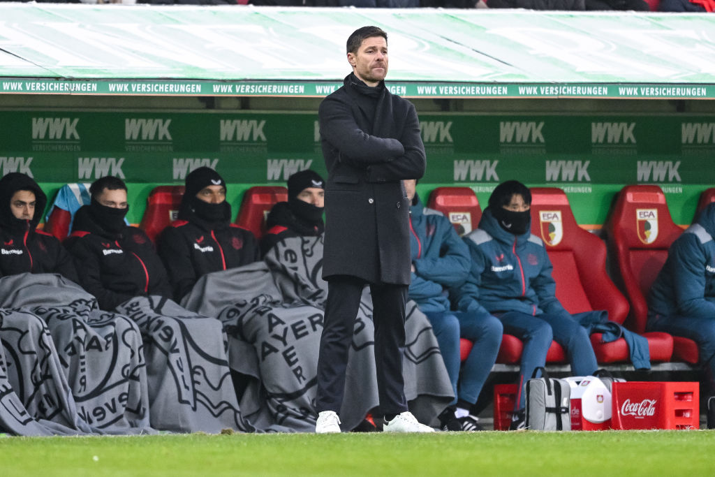 Bundesliga: tapasztalt csatárral erősít a listavezető! – képpel