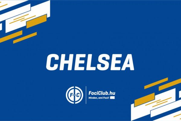 Chelsea: bajnoki riválishoz küldik a visszahívott csatárt! – képpel