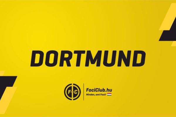 Dortmund: Jadon Sancho előtt újabb játékos érkezik a Premier League-ből! – képpel