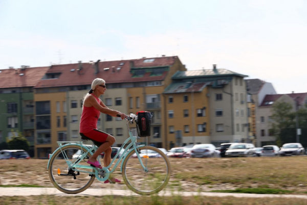 Életveszélyes nyáron ez a horvát város