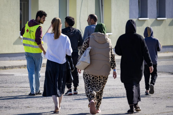 ENSZ-ügynökség: a belga és a magyar EU-elnökségnek ösztönöznie kell a legális bevándorlást elősegítő jogalkotási javaslatokat