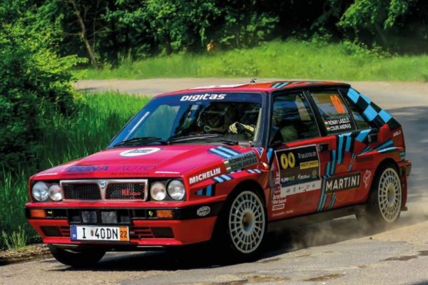 Eredményes szezont zárt a Proformance Rally Classic és a Pilis Racing