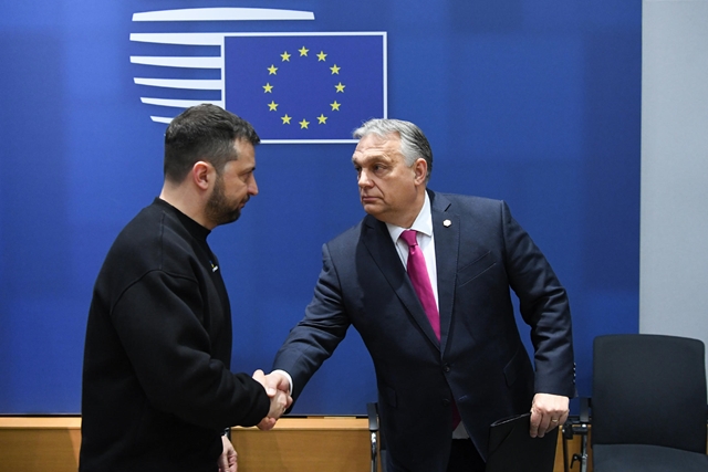 EUrologus: Cáfolták, hogy létezne uniós terv Magyarország megbüntetésére