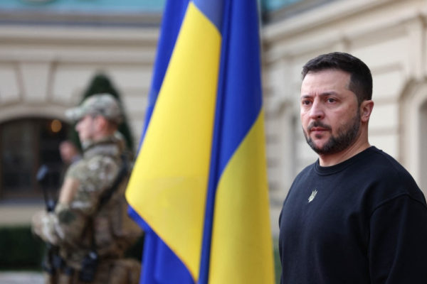 Felfoghatatlan számok érkeztek az ukrán hadsereg veszteségeiről