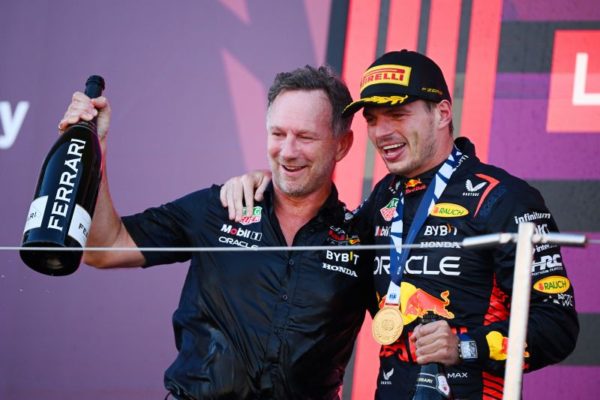 Ford, Dakar, Red Bull – keddi F1-es hírek