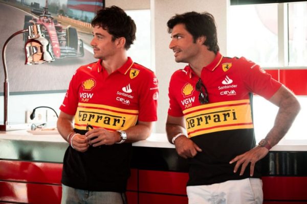 Hátrányba kerül a Ferrari egy olasz törvény miatt?