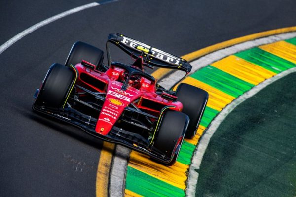 Hét tizeddel gyorsabb lehet az új Ferrari