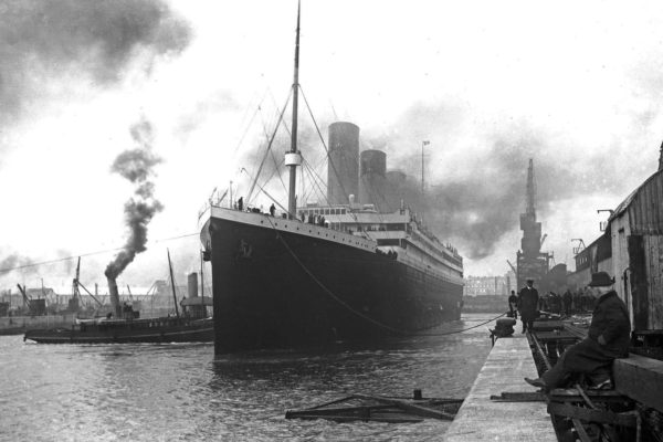 Hová tűntek a Titanic holttestei? Egy szakértő elárulta a felkavaró igazságot
