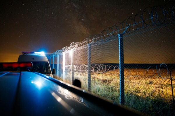Illegális bevándorlás: tizennyolc határsértő ellen intézkedtek a rendőrök a hétvégén