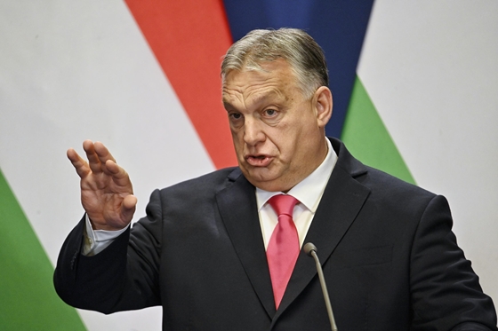 Itthon: Orbán elárulta, hogy a hőskorban mivel kerestek közösen pénzt Völner Pállal