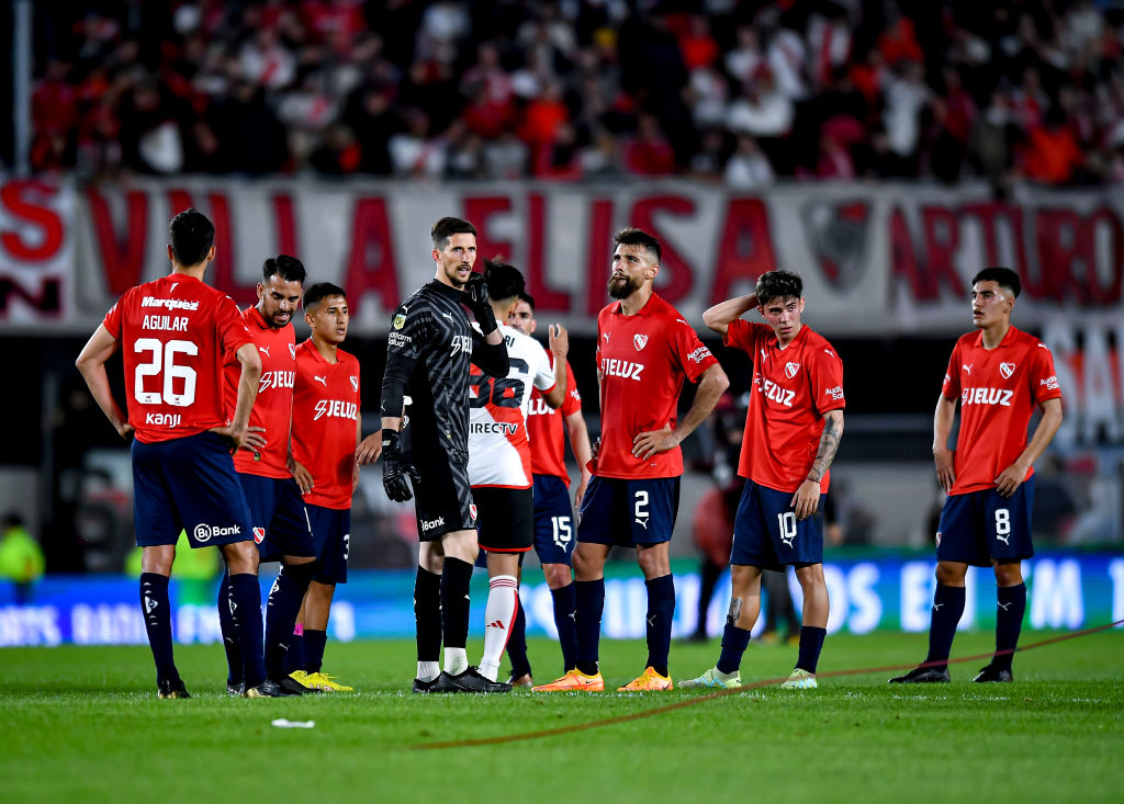 Két fiatal játékossal gyarapodott az Independiente kerete – HIVATALOS