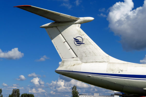 Kijev még vizsgálja a lezuhant orosz repülőgéppel történteket