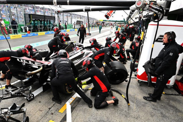 Konfliktusok miatt elhagyta a technikai igazgatója a Haas F1-es csapatát