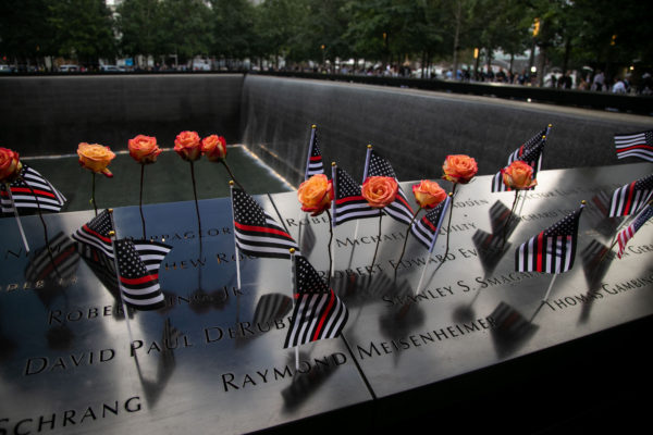 Közel 23 év után megoldódott a szeptemberi 11-i terrortámadás egyik nagy rejtélye